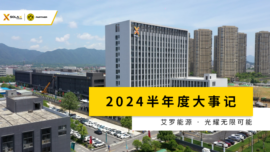 安鑫娱乐半年度大事记