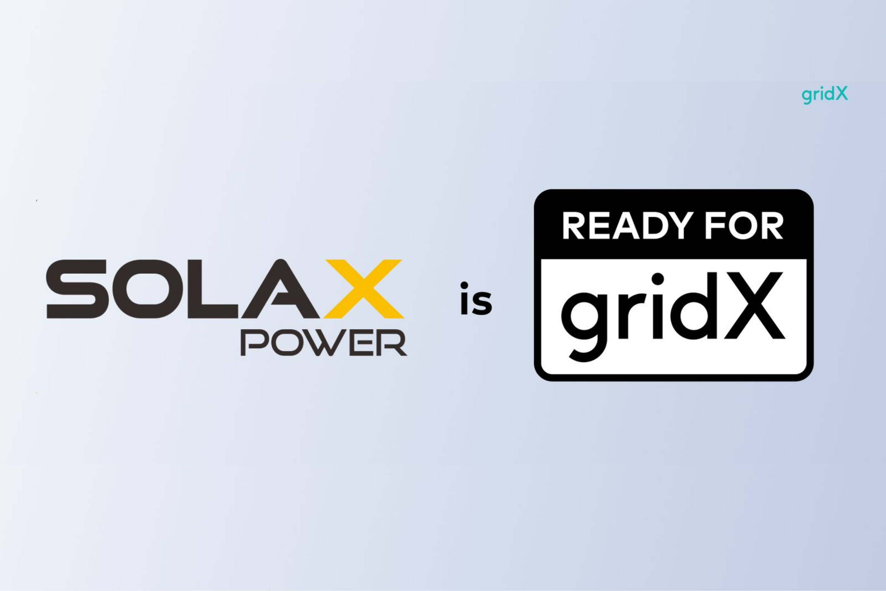 安鑫娱乐能源携手gridX，共创智慧能源互联新范式
